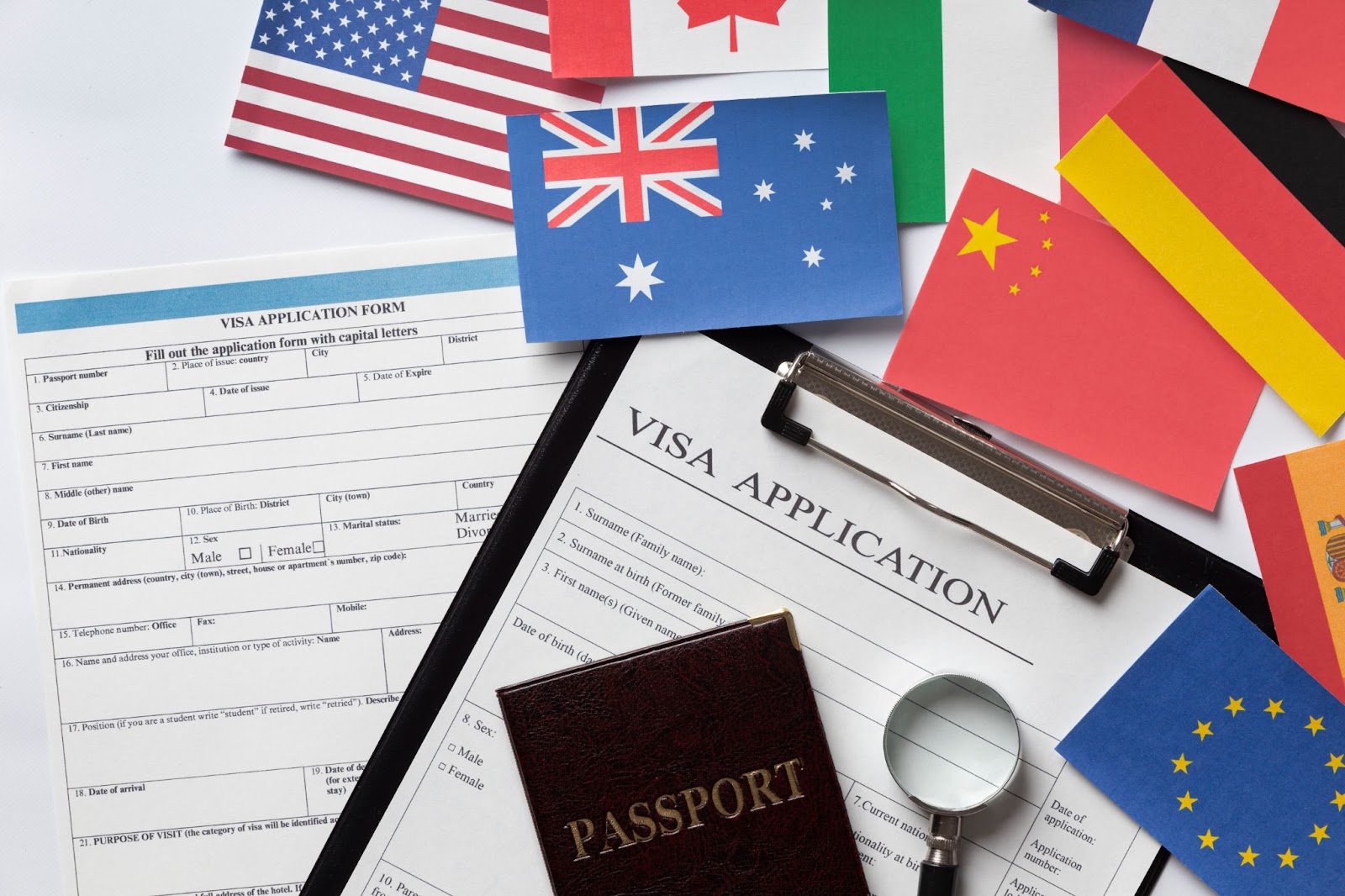 australia-visa-application