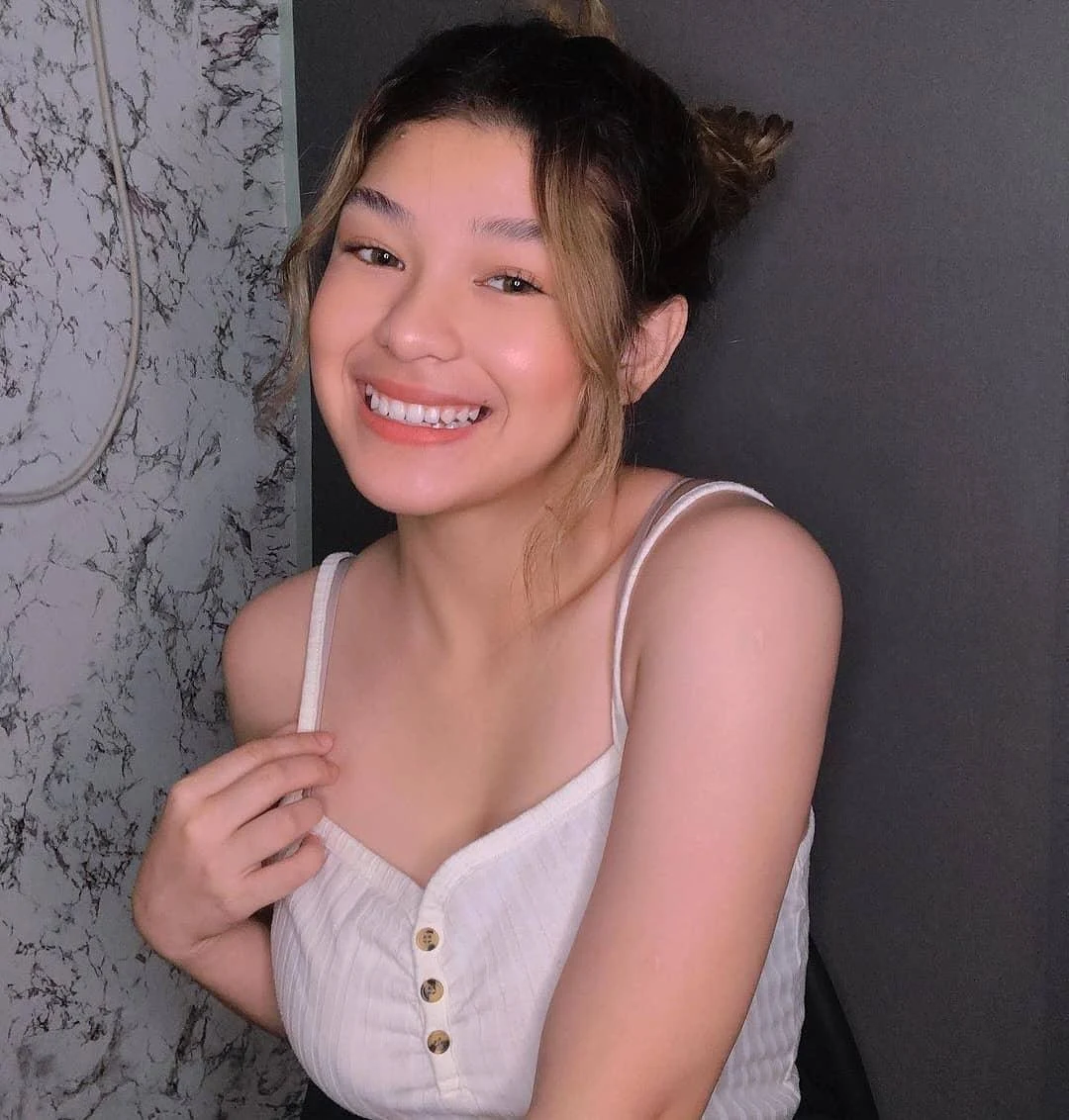 Gadis Polos Membuat Hati Berdebar, gadis polos, debar manis, cewek lugu