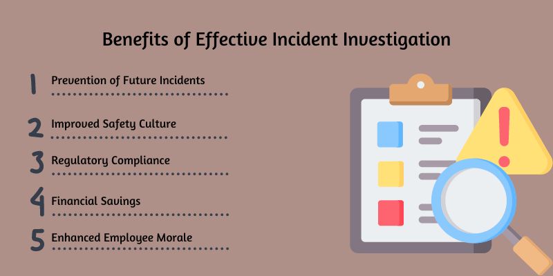 benefits-of-effective-incident-investigation