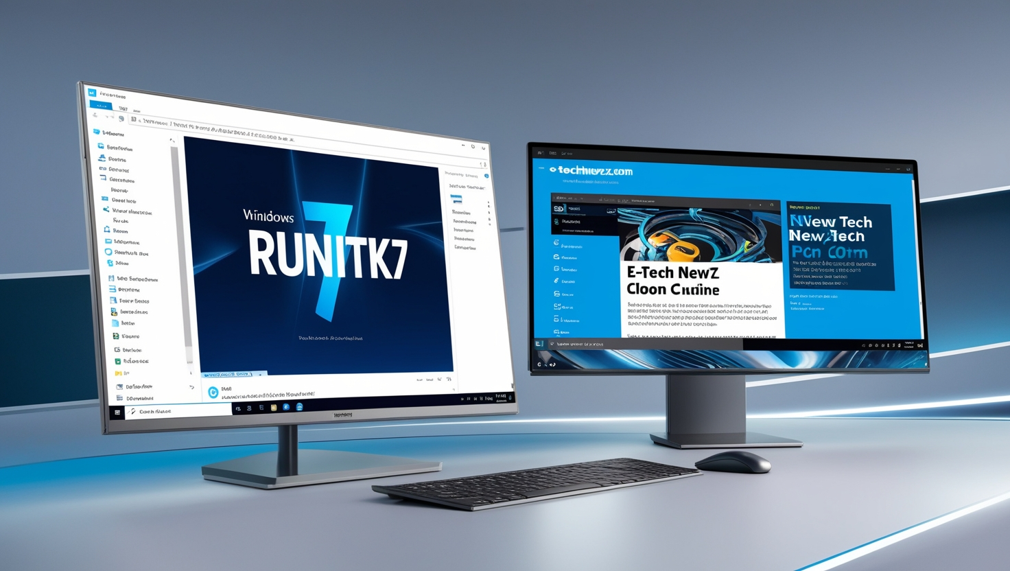 Windows 11 Runkit7