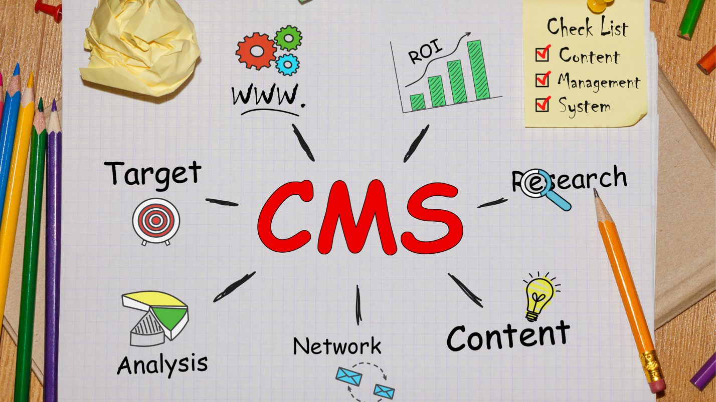 SEO-Friendly Architecture