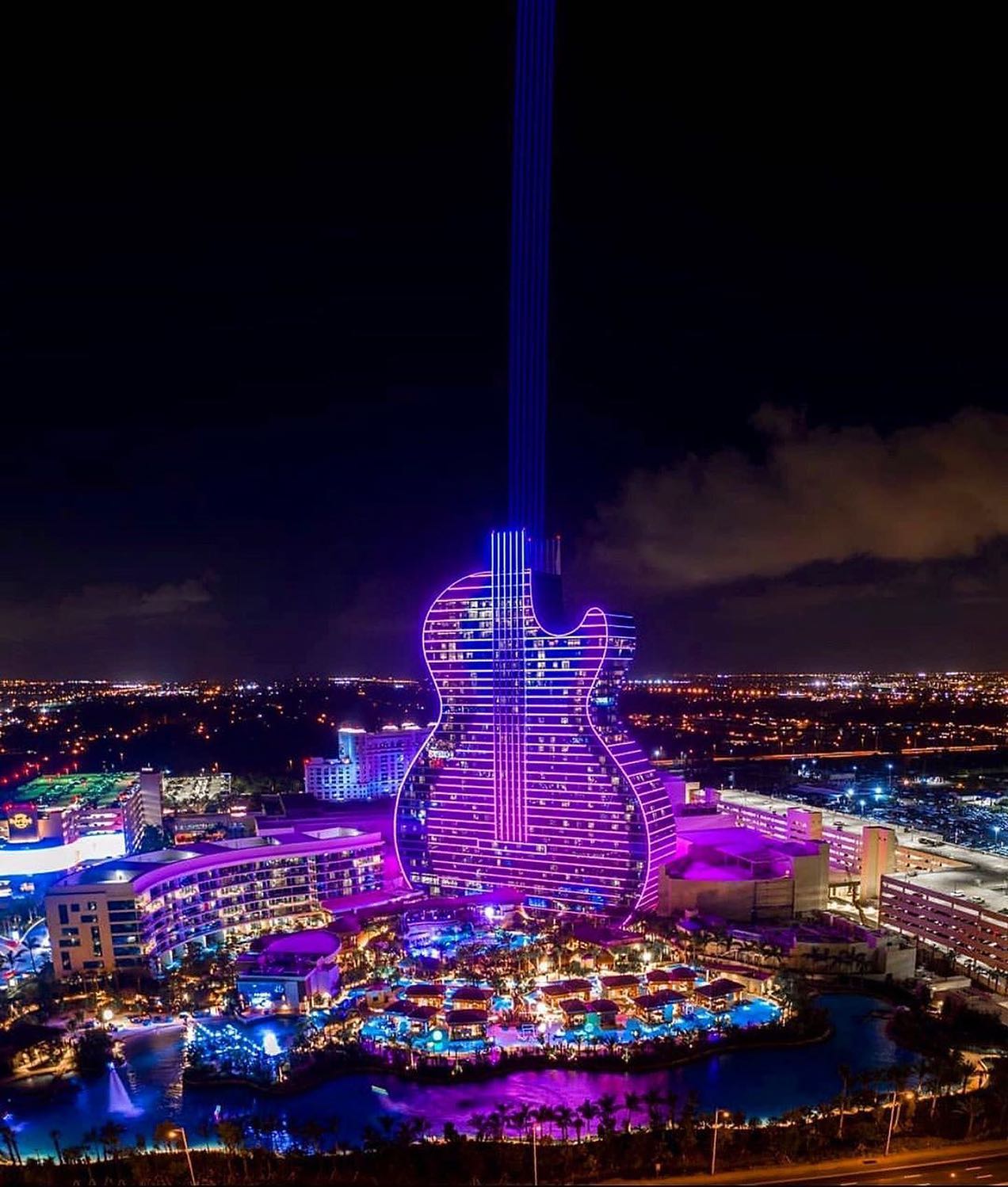 Seminole Hard Rock Casino