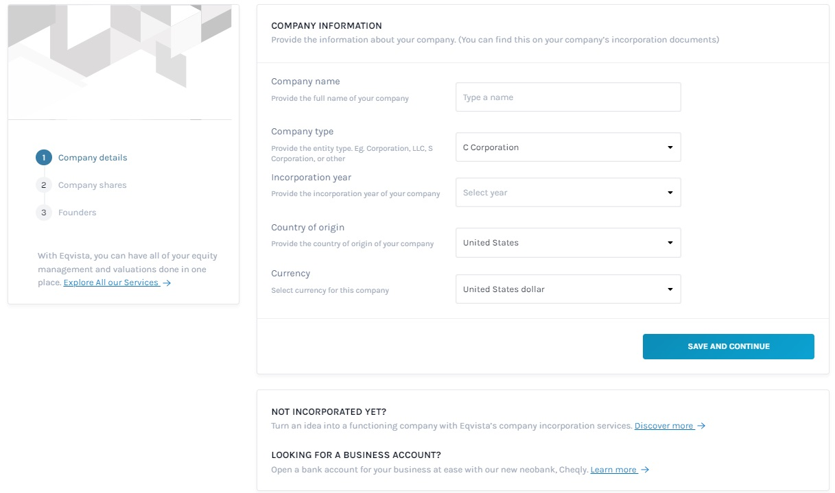company details 