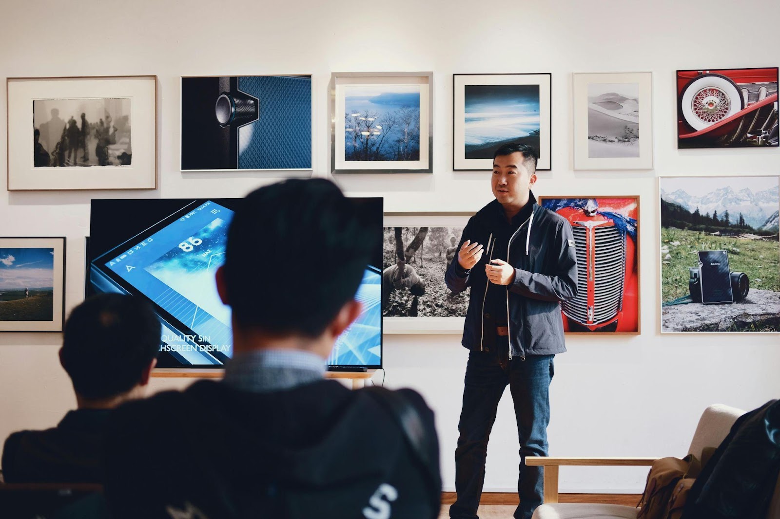 how to prepare for public speaking