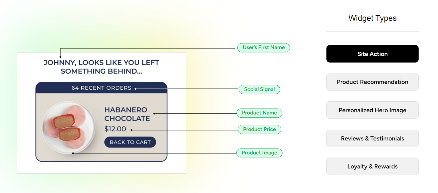 How does RetainIQ work with the help of AI