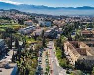 Image of University of Granada, Spain