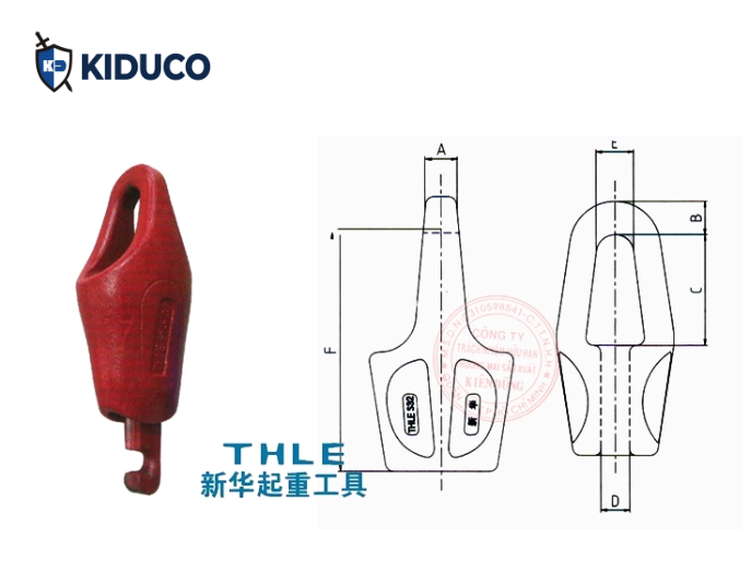  Đầu nối cáp nhanh