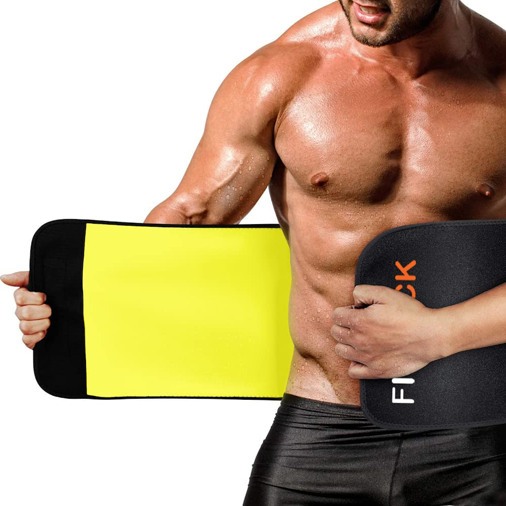 FIT PICK Sweat Belt