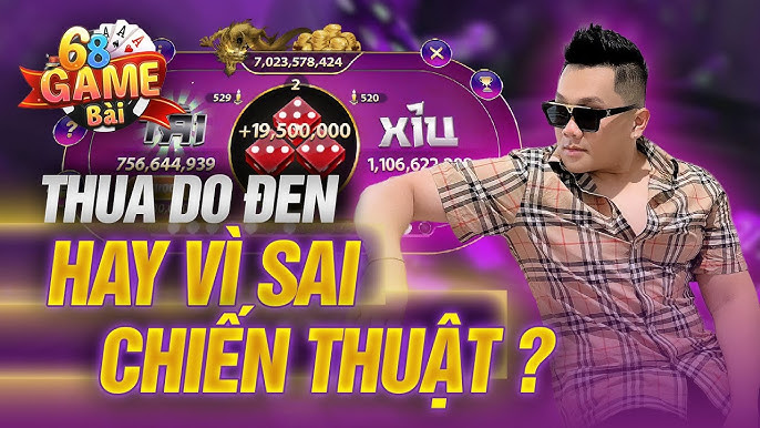 Game bài 68 - Hình 1