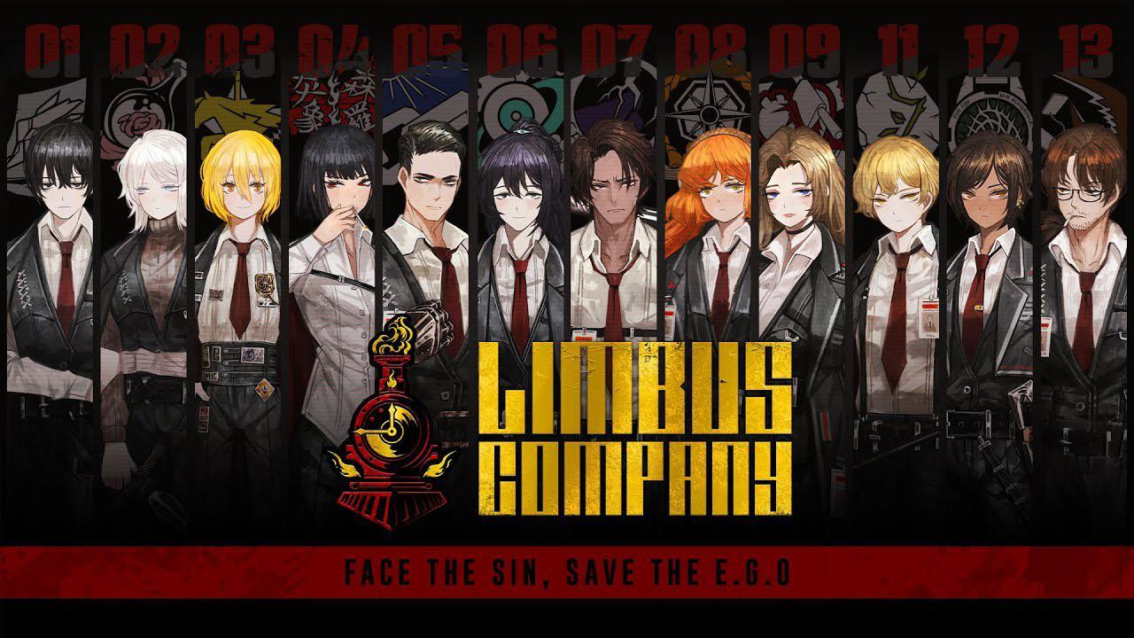 Play Limbus Company on Redfinger