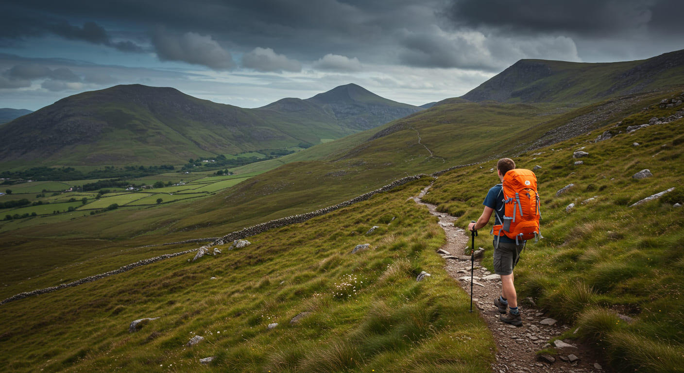 The Dingle Way