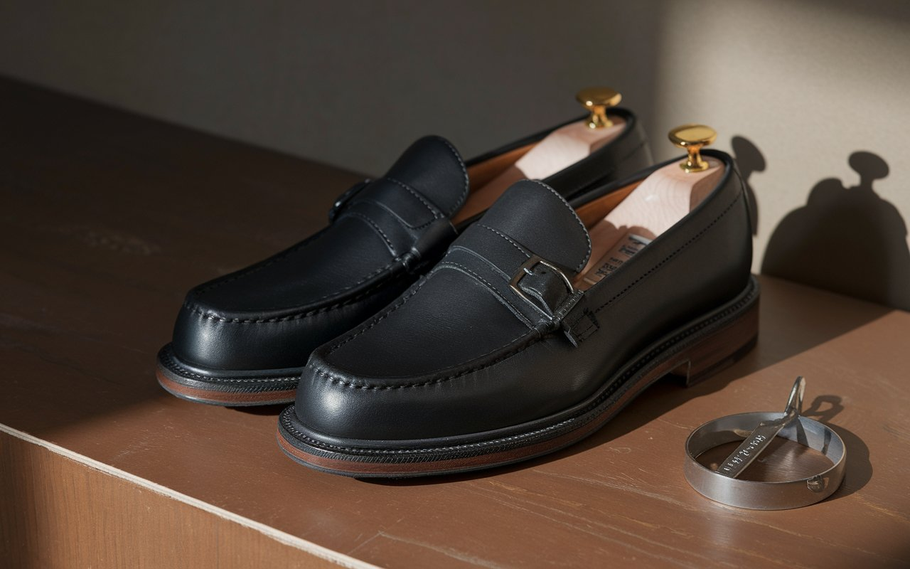 John Lobb Shoes