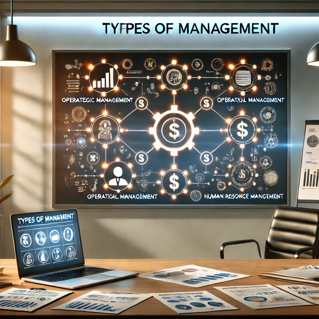 What is Management Accounting