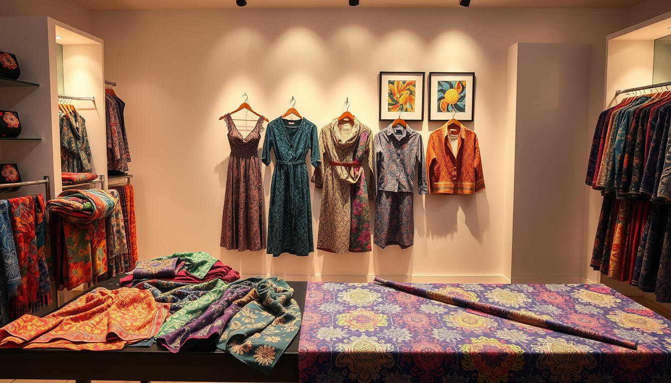 batik sale offers