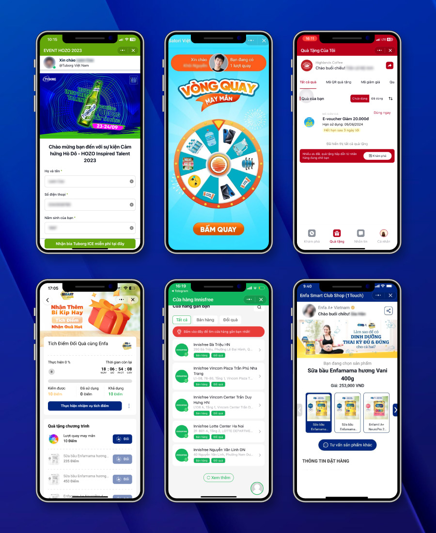 Zalo và Chiến Lược Với Mini App: Góc Nhìn Từ Chuyên Gia