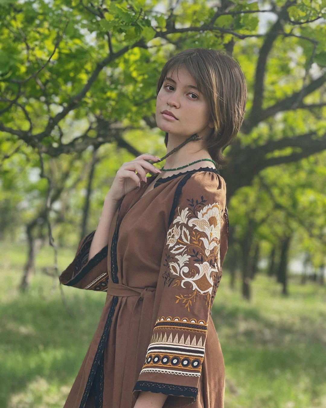 Вишиванки в Дніпрі: магазини та майстрині - Наше місто