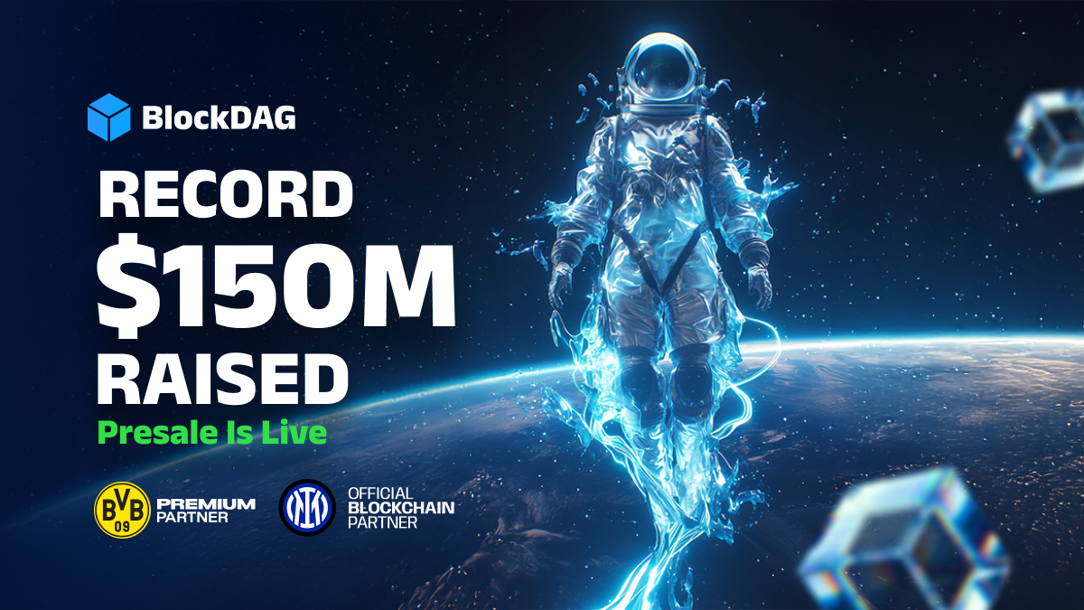 BlockDAG Takes It Up a Notch with its Massive Black Friday Deal! Aptos Potential Growth Draws Focus & XRP News Highlights Strategy