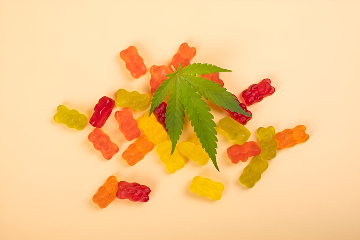 cbd gummies