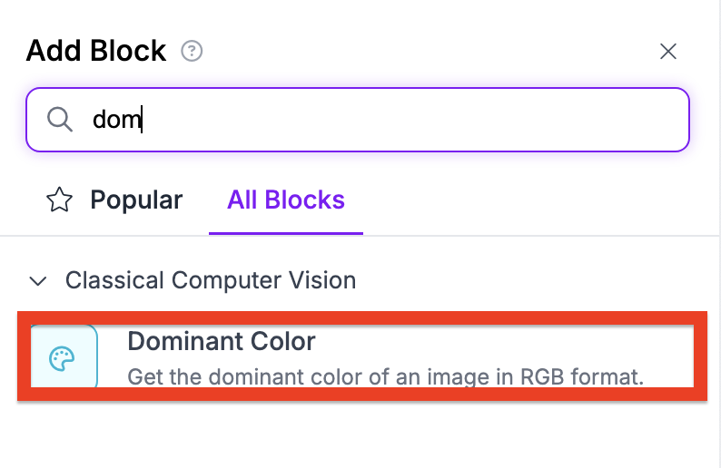 how to make variable in research