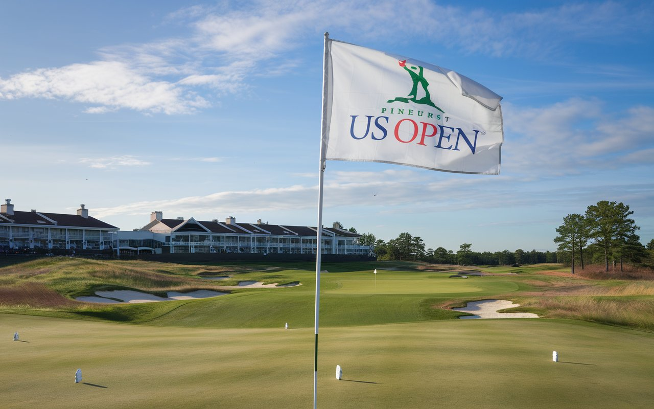 US Open Playoff Format 2024