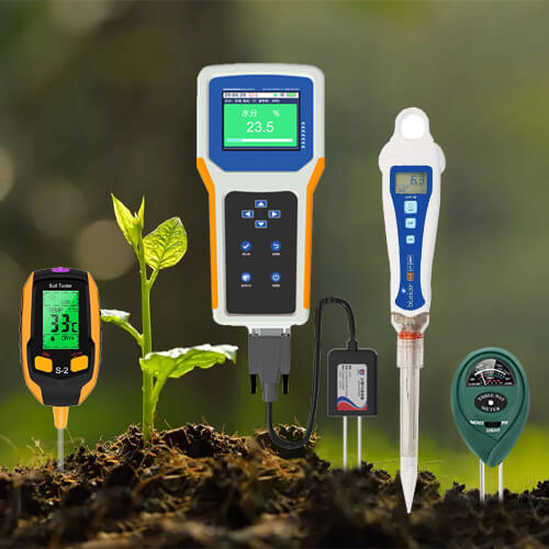 Best pH Meters for Gardening