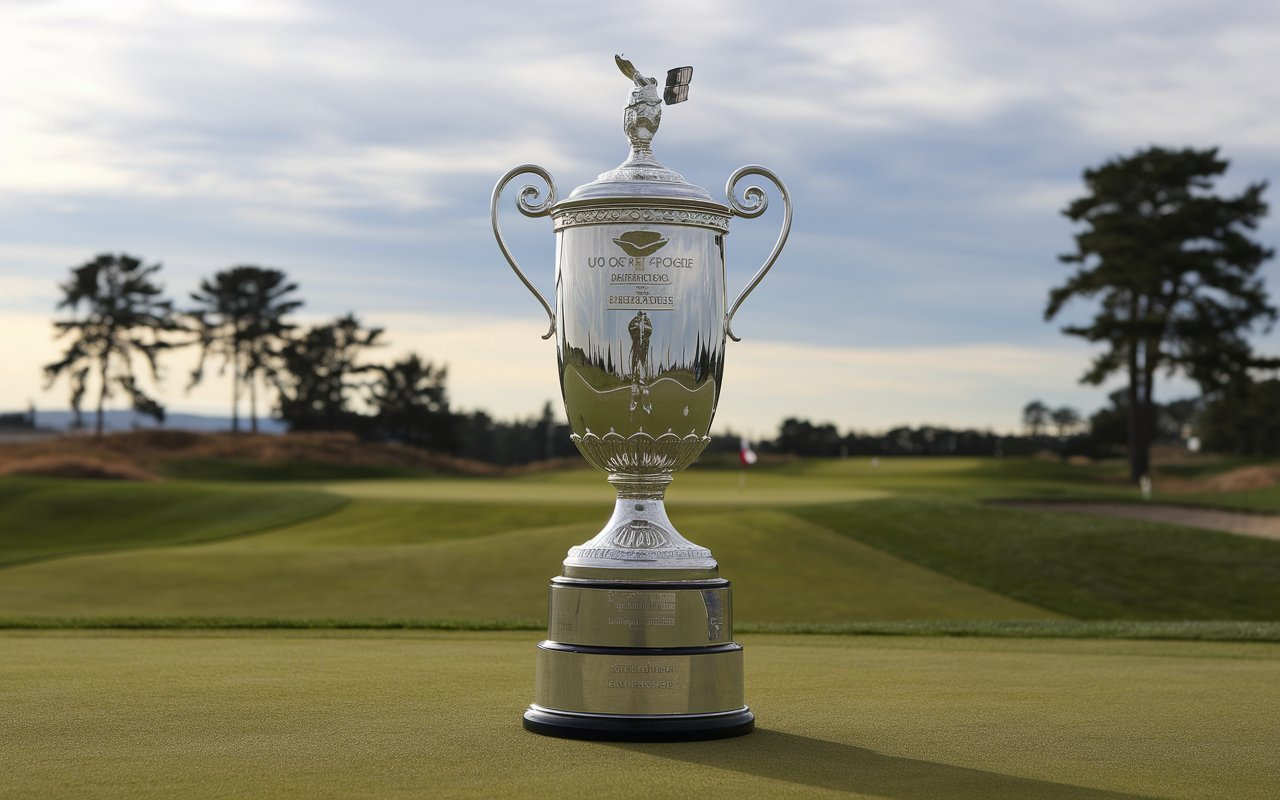 US Open Playoff Format 2024