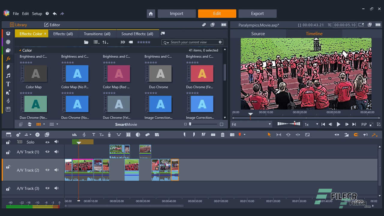 Best 15 (+1) 2D, 3D, & 360-Degree Animation Makers & Editing Software - Adilo Blog