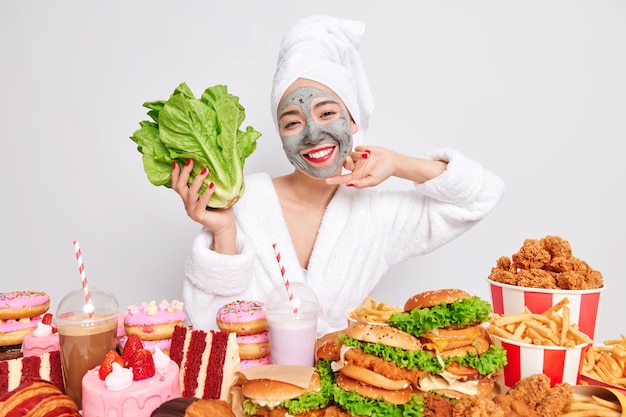 Surprising Foods That Are Great for Your Health