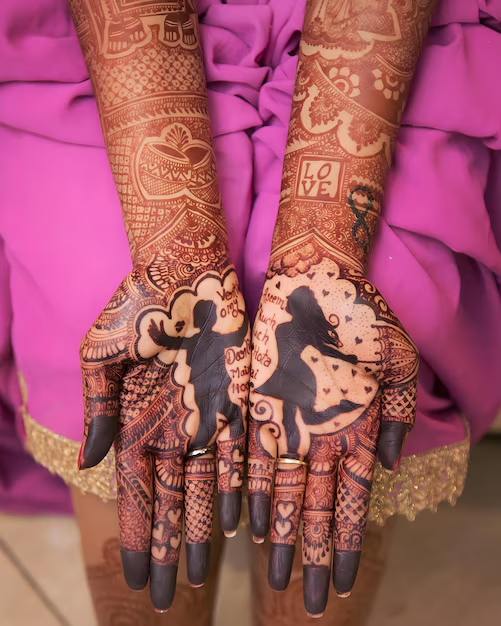 Top Mehendi Artist in Pune: Bringing Elegance and Tradition to Your Celebrations