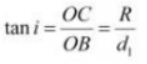 NCERT Solutions for Class 12 Physics Chapter 9 - Ray Optics And Optical Instruments