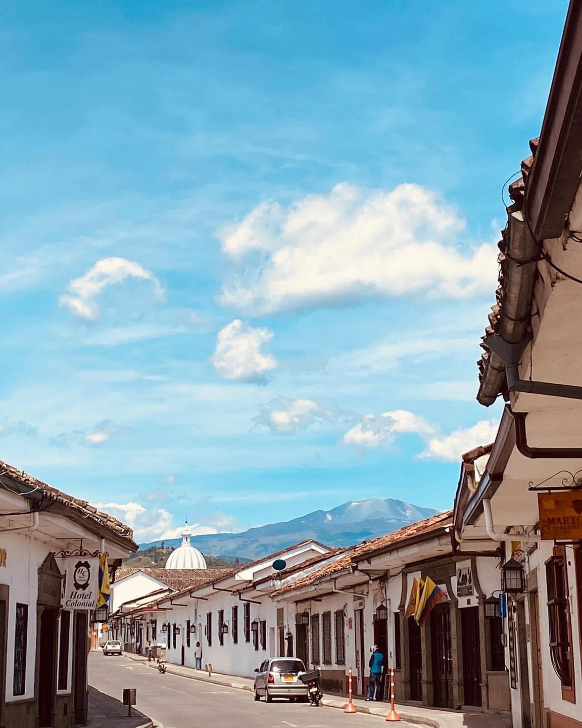 Popayán