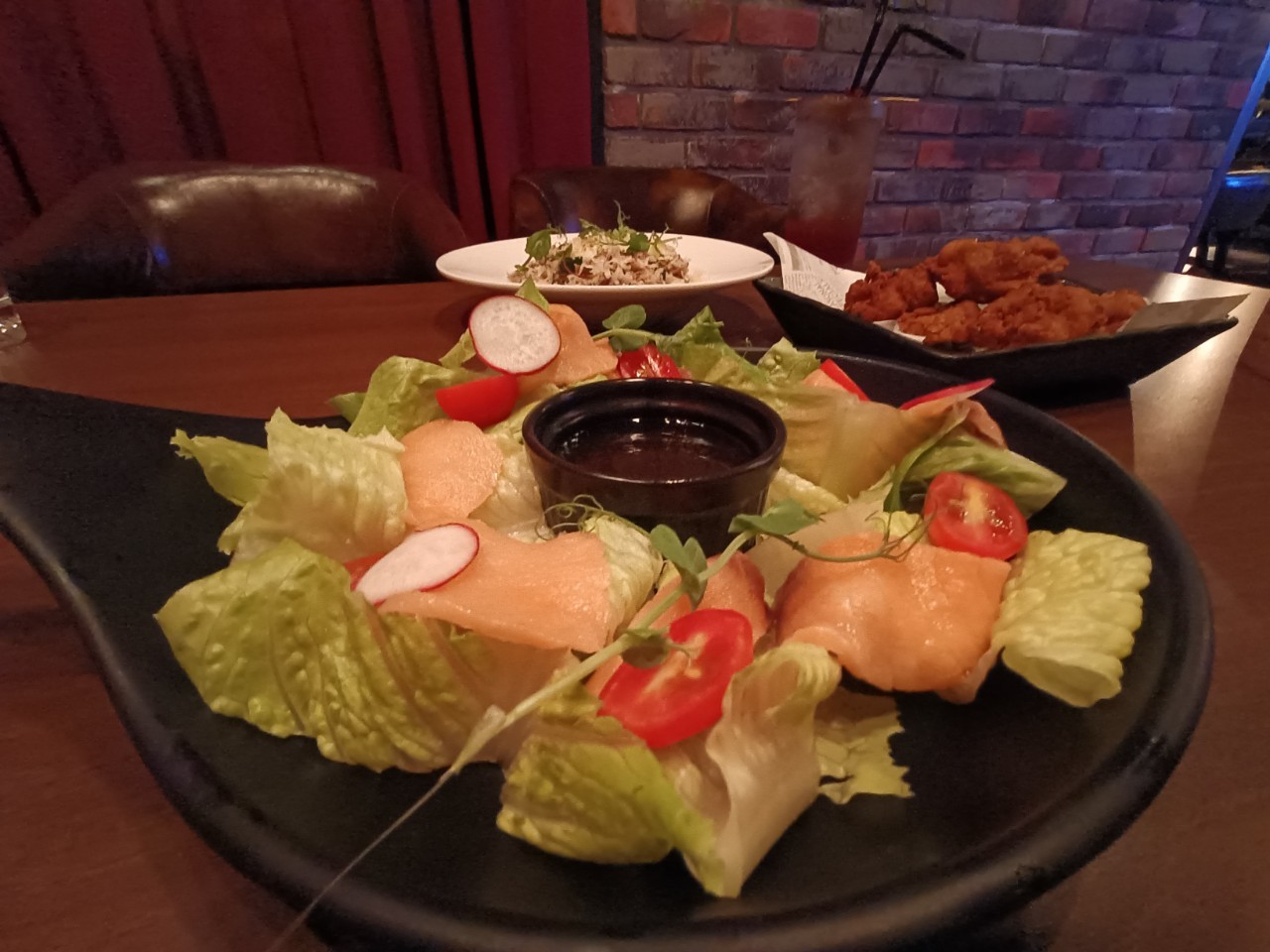 台北東區特色創意調酒餐酒館推薦【你覺得呢餐酒館】微醺時光隱藏