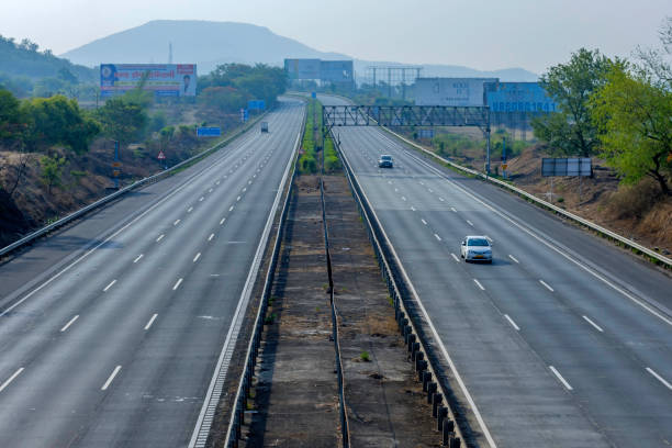 Mumbai roads