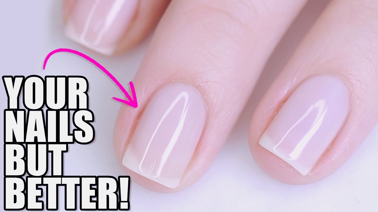 Is Clear Nail Polish Good for Your Nails?: Nail Care Secrets Revealed