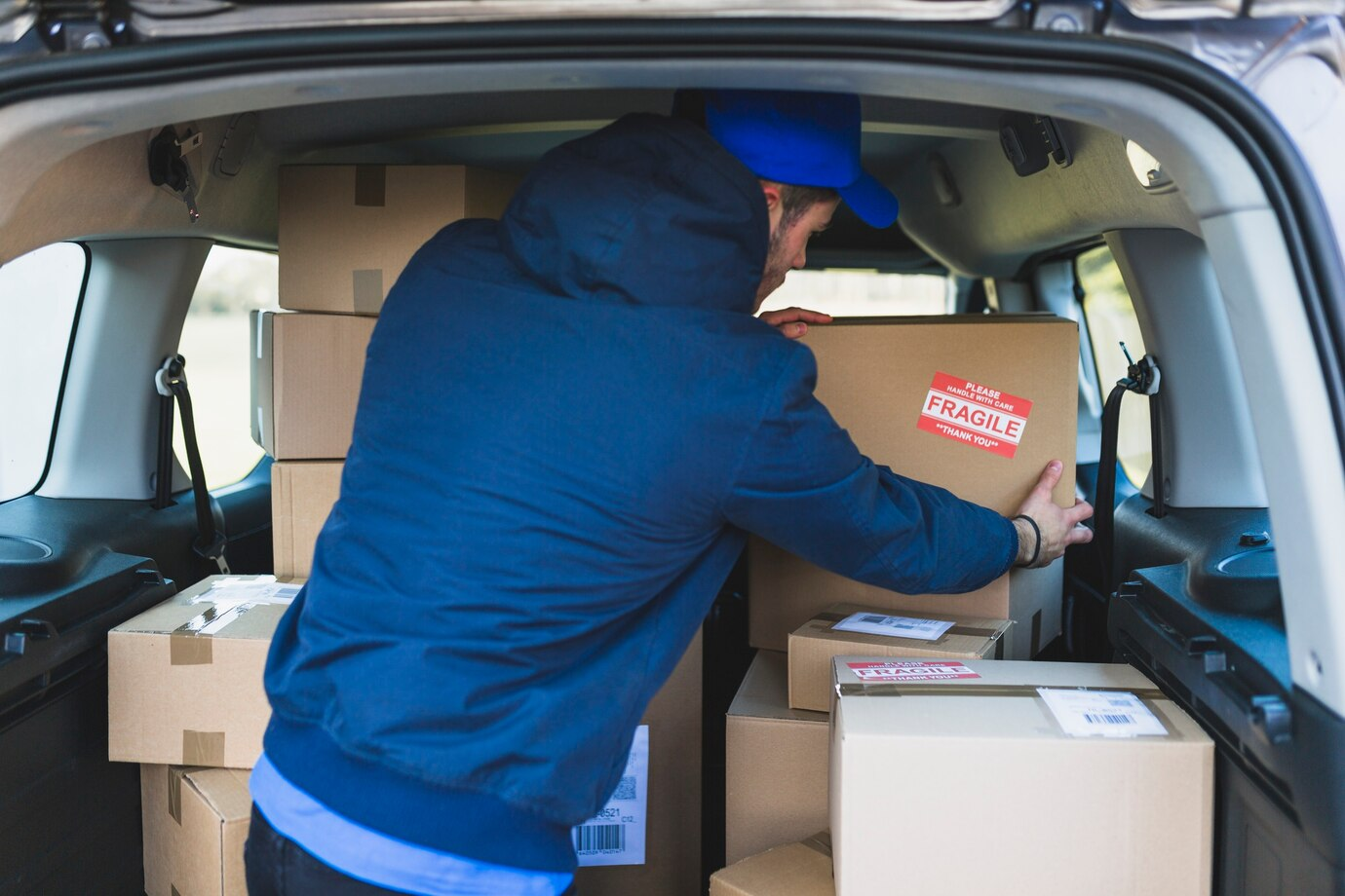 Legitimate Denver Moving Service Companies
