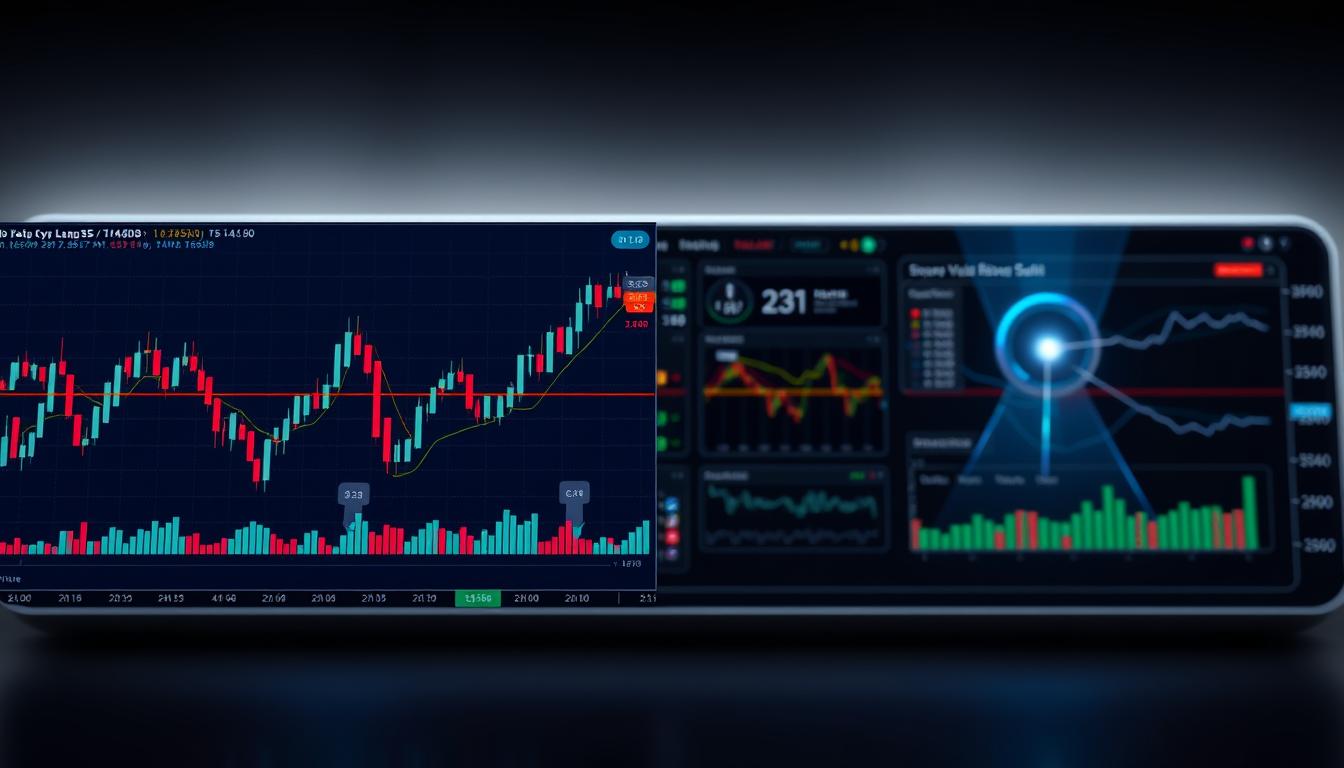 Vela Nova Chart Analysis