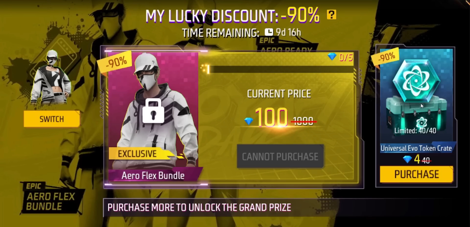 Free Fire 