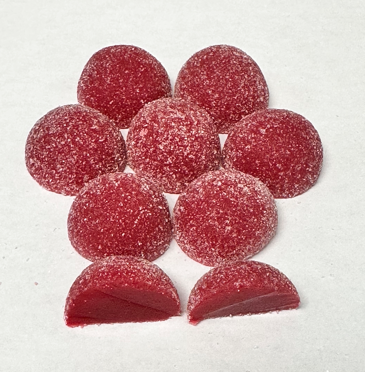 7OH Gummies