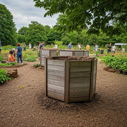 Advanced Composting Tips and Techniques