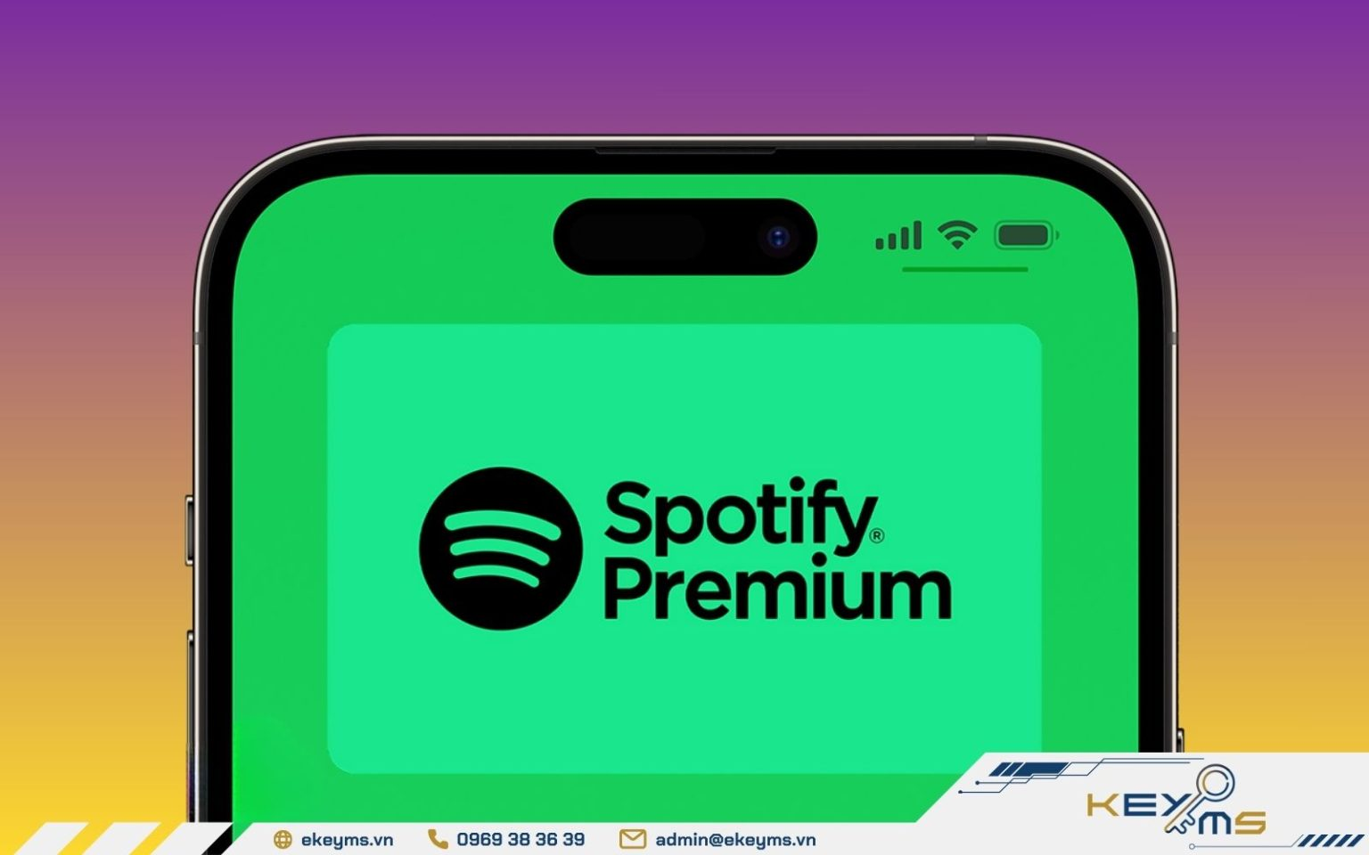 Spotify Premium là gì? Có nên dùng bản Premium không? Ưu nhược điểm chi tiết