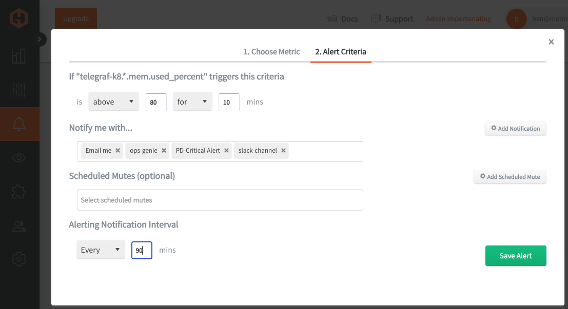 How to Monitor K8s and Linode - Real Use Case - 3