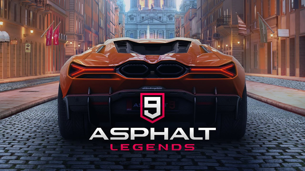 MEmu Play is the best android emulator for windows and mac that you can play Asphalt 9: Legends with