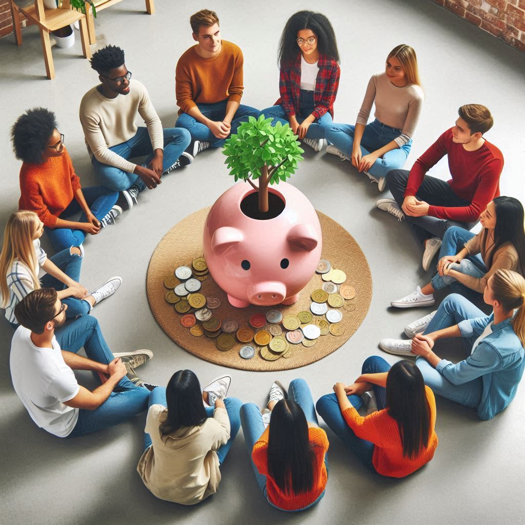 Your First Steps to Financial Independence