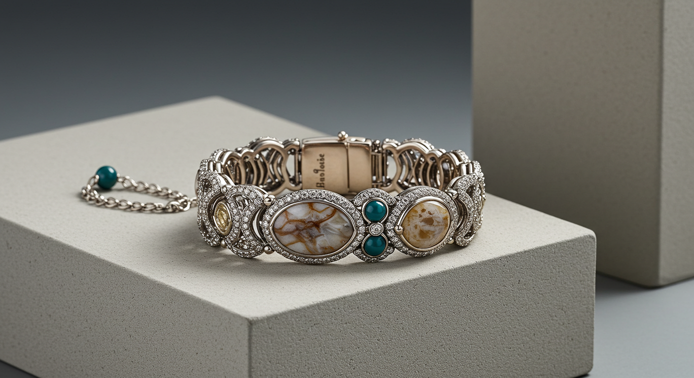 Handcrafted Jewelry Ideas in the USA