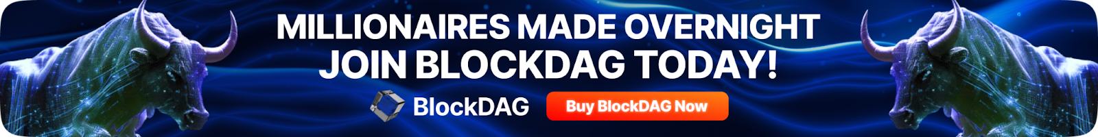 M.I.T Wiz Maurice Herlihy on BlockDAG Team –  Team Eyes Top 30 Market Cap Spot While Toncoin & ADA Prices Rebound