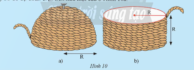 BÀI 3. HÌNH CẦU