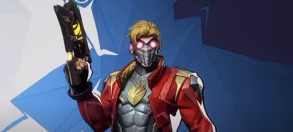 Marvel Rivals: كيفية فتح جميع الأشكال المجانية في الموسم الأول