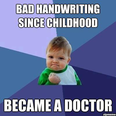 Idiotic Media | Top 10 Doctor’s Day Memes That Broke the Internet