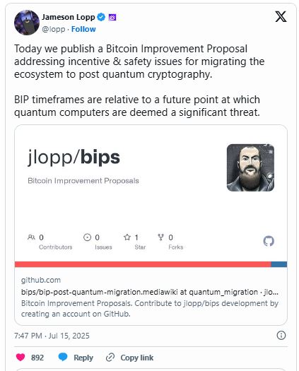 bitcoin-improvement-proposal