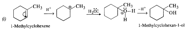 NCERT Solutions For Class 12 Chemistry Chapter 11 Alcohols Phenols and Ether Exercises Q32.1